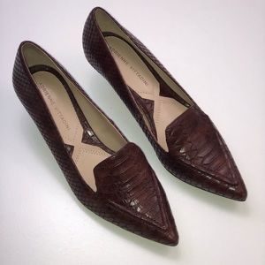 Adrienne Vittadini Heel
